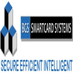 bgs smart card systems|BGS Smartcard Systems .